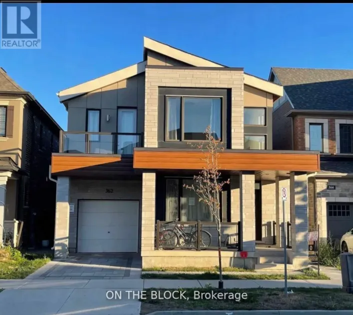 362 NORTH PARK BLVD BOULEVARD, Oakville