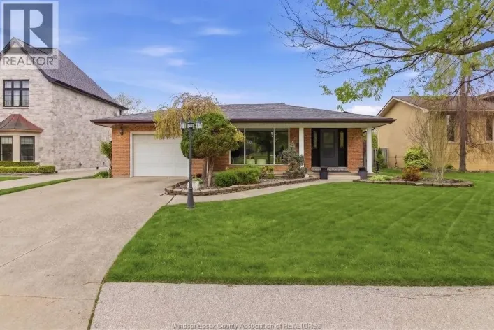 362 PENTILLY, Tecumseh