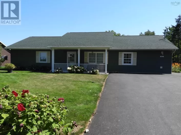 362 Prospect Avenue, Kentville