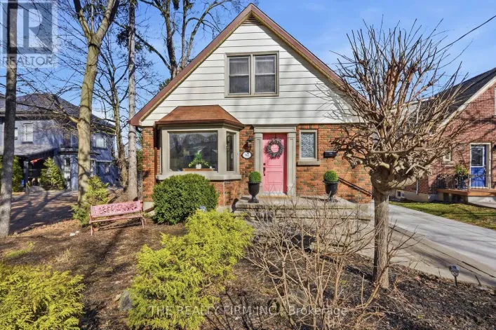 362 RIDOUT STREET S, London South