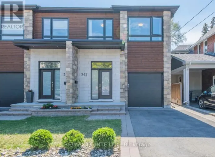 362 ROOSEVELT AVENUE, Ottawa