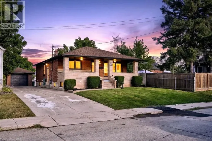 362 ROSSEAU Road, Hamilton