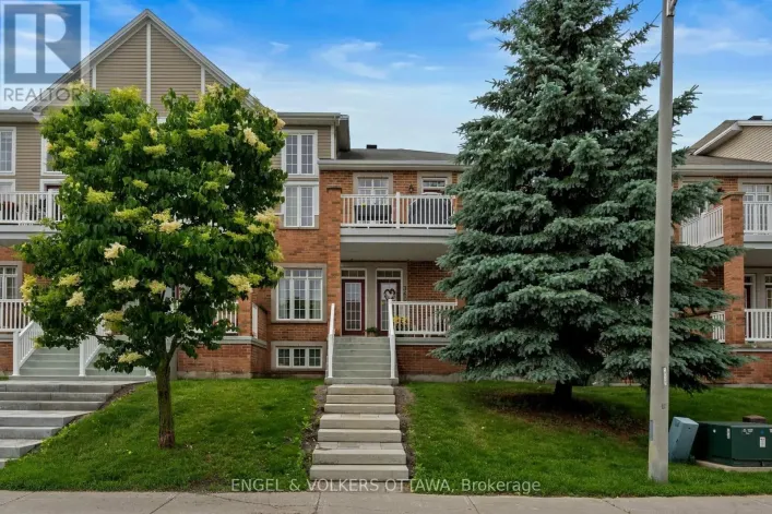 362 ROYAL FERN WAY, Ottawa