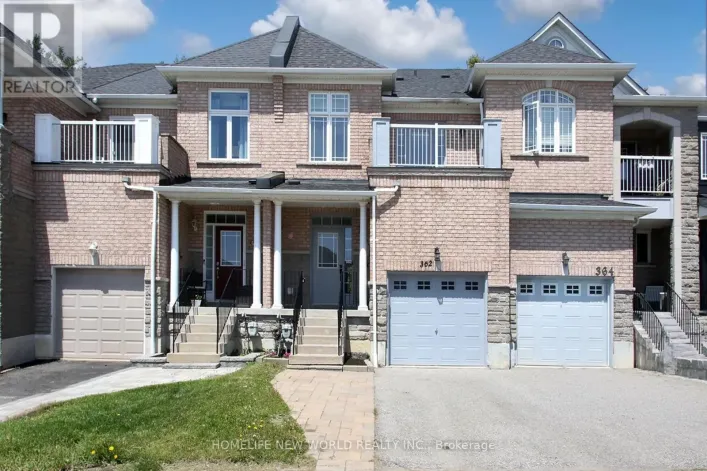 362 STROUDS LANE, Pickering