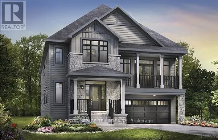 362 VIBERT DOUGLAS DRIVE, Ottawa