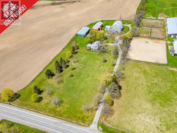 362 VICTORIA ROAD, Georgina