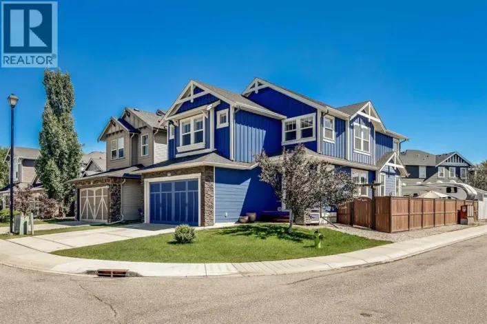 362 Williamstown Green NW, Airdrie