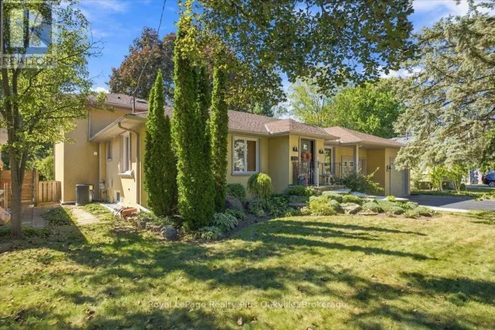362 WINSTON ROAD, Oakville