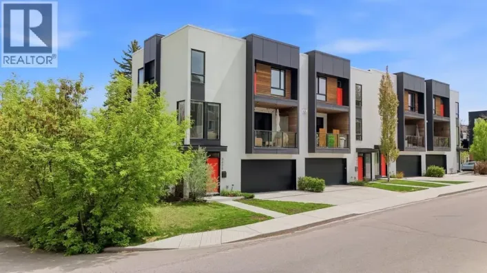 3620 17 Street SW, Calgary