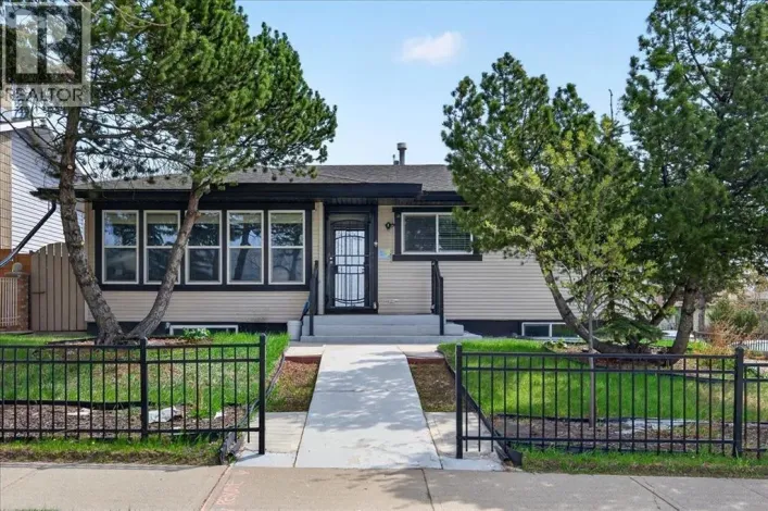 3620 28 Street SE, Calgary