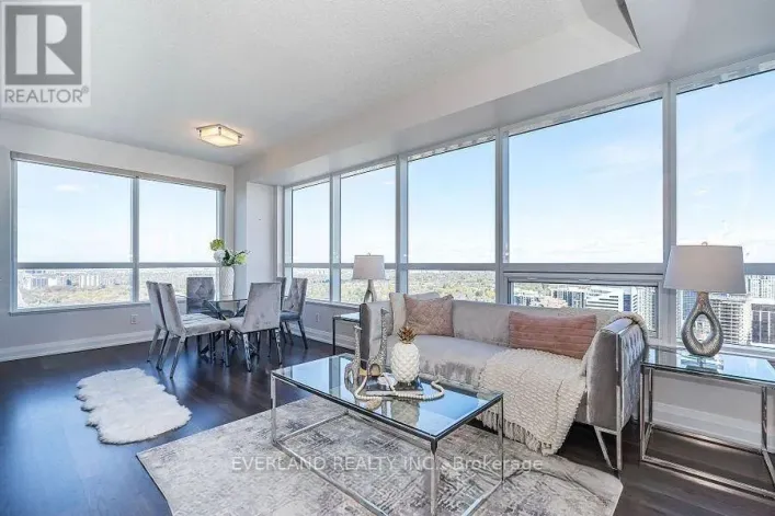 3620 - 5 SHEPPARD AVENUE E, Toronto