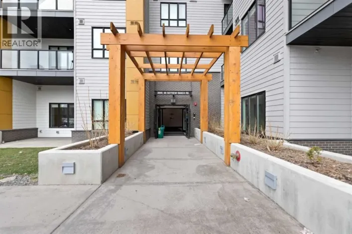 3620, 60 Skyview Ranch Road NE, Calgary