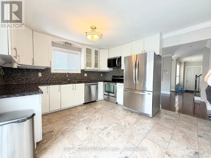 3620 CHERRINGTON CRESCENT, Mississauga