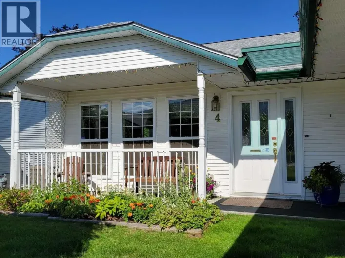 3620 Patten Drive Unit# 4, Armstrong