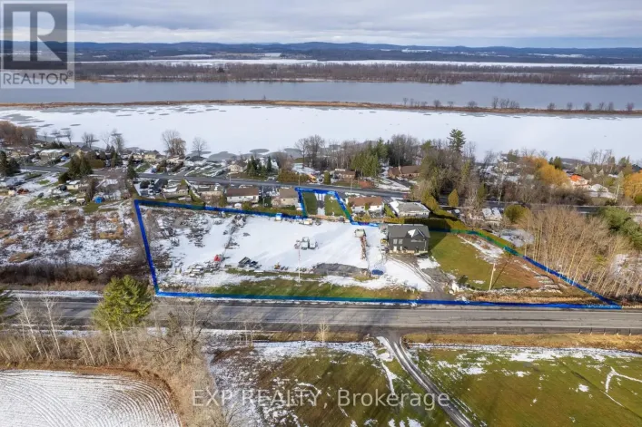 3620 PRINCIPALE STREET, Alfred and Plantagenet