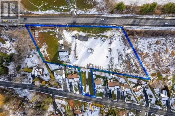 3620 PRINCIPALE STREET, Alfred and Plantagenet