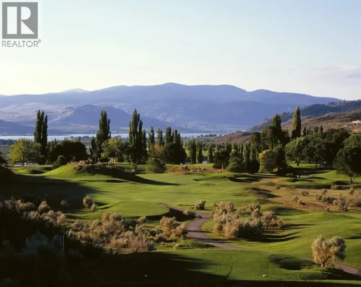 3621 CYPRESS HILLS Drive, Osoyoos