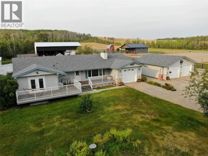 3622 208 Road, Dawson Creek