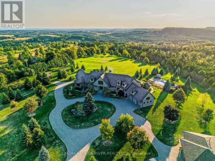 3622 ALNWICK HILLS ROAD, Hamilton Township