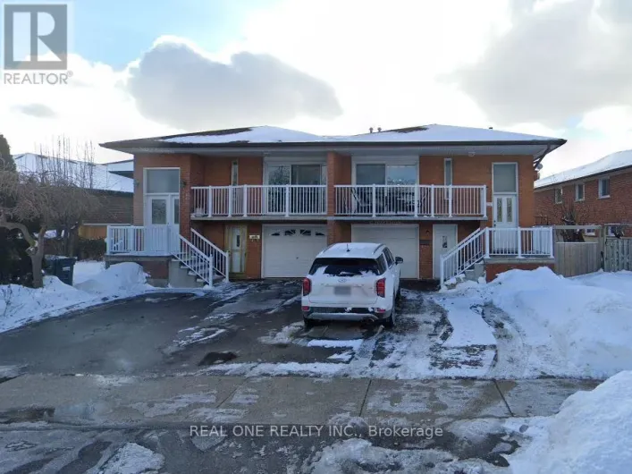 3622 MOLLY AVENUE, Mississauga