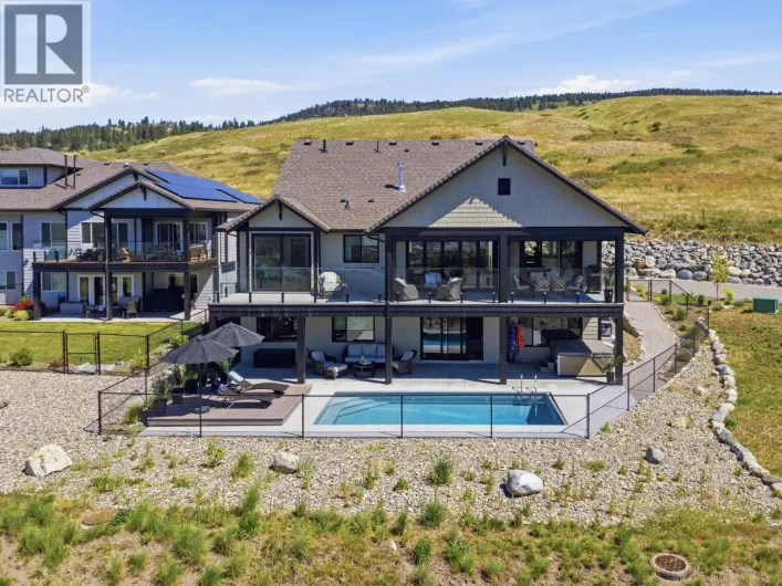 3622 Seminole Road, Kelowna