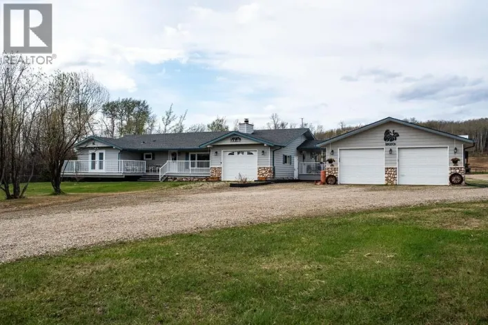 3622-3632 208 Road, Dawson Creek