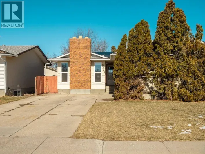 3623 20th Avenue S, Lethbridge