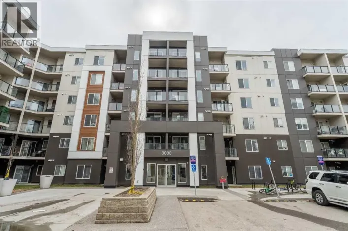 Apartment for sale: 3623, 4641 128 Avenue NE, Calgary