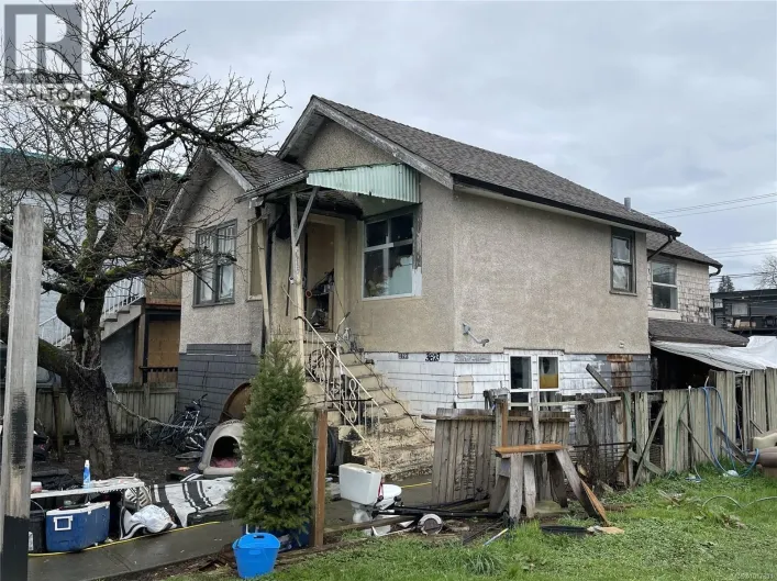 3623 4th Ave, Port Alberni