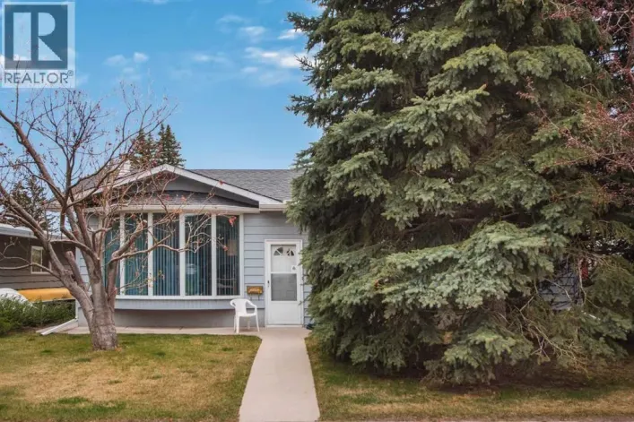 3623 54 Avenue SW, Calgary