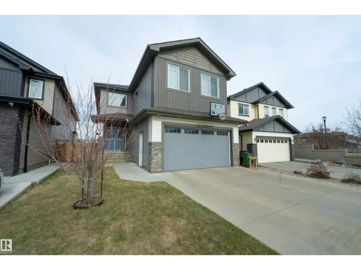 House for sale: 3623 8 ST NW, Edmonton
