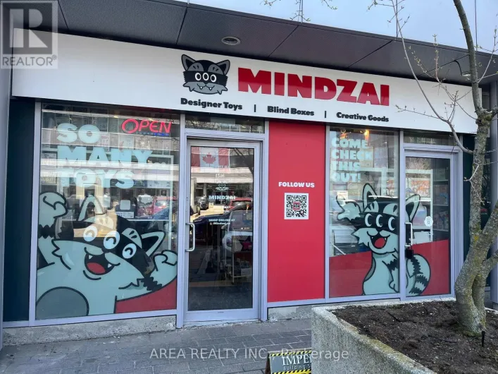 3623 HIGHWAY 7, Markham