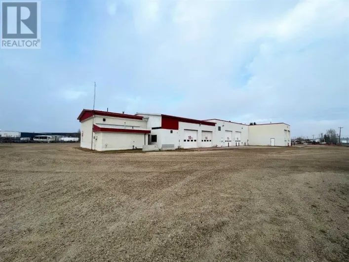 3624 36 Avenue, Whitecourt