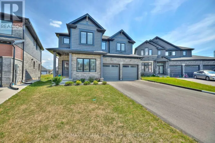 3624 ALLEN TRAIL, Fort Erie