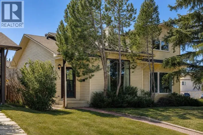 3624 Cedarille Drive SW, Calgary