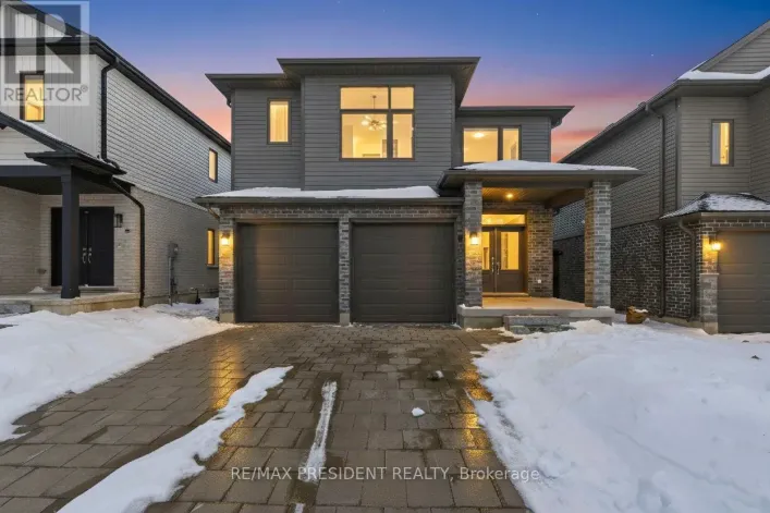 3624 EARLSTON CROSS, London South