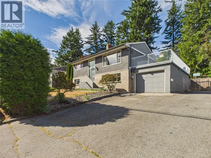 3624 Uplands Dr, Nanaimo