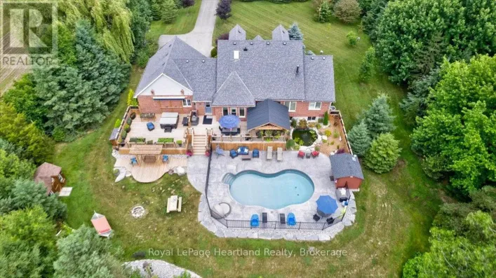 36241 GORE ROAD, South Huron