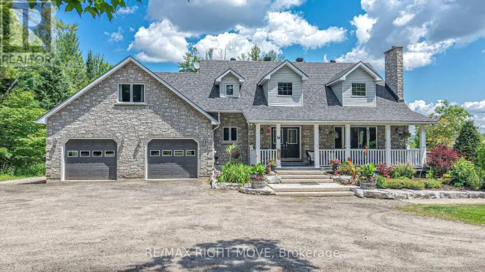 3625 FAIRGROUNDS ROAD, Severn
