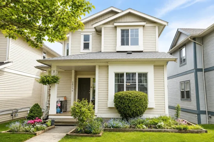 36254 S AUGUSTON PARKWAY, Abbotsford