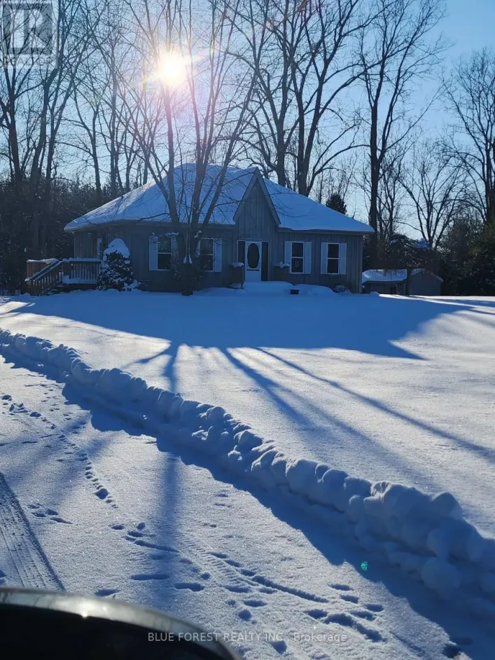 36259 GORE ROAD, South Huron