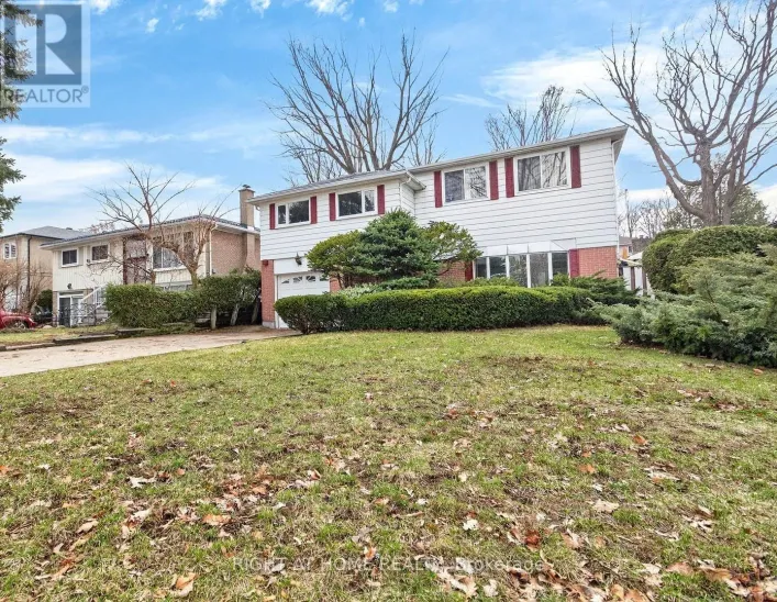 3626 FIELDGATE DRIVE, Mississauga