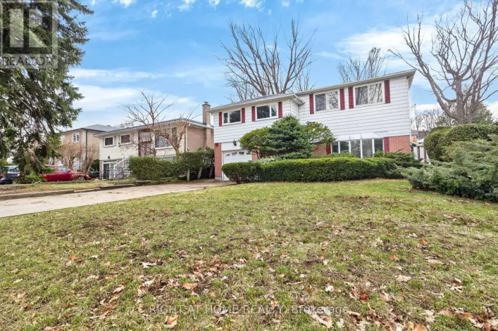 3626 FIELDGATE DRIVE, Mississauga