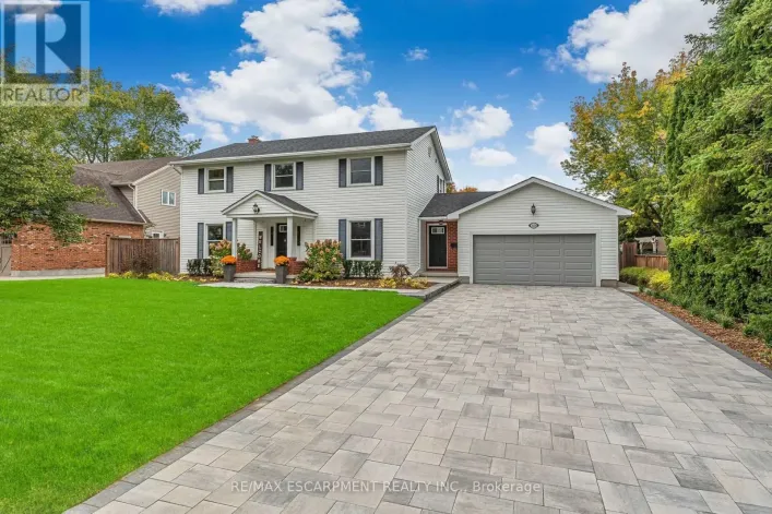 3626 GLEN ELGIN DRIVE, Lincoln