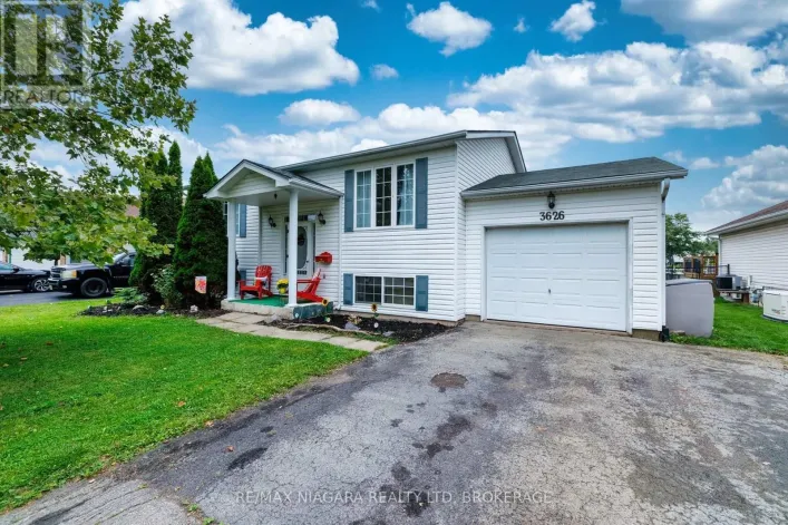 3626 HILL STREET, Fort Erie