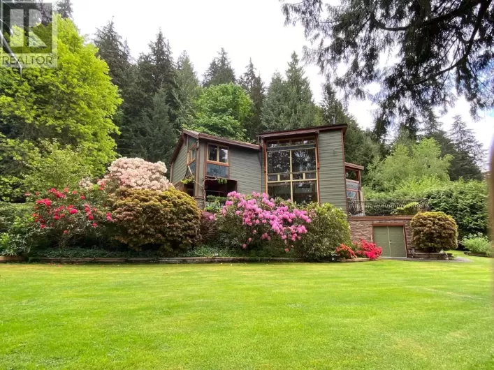 3626 MAIN AVENUE, Belcarra