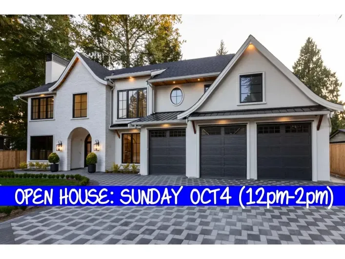 3627 204A STREET, Langley