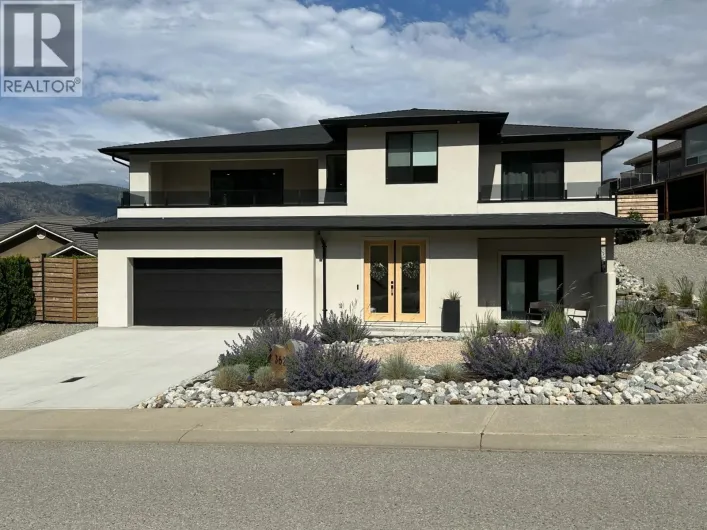 3627 FAIRWINDS Drive, Osoyoos