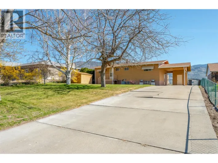 3627 Lobelia Drive, Osoyoos