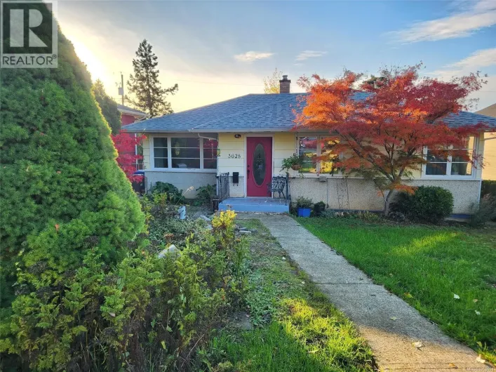 3628 16TH Ave, Port Alberni